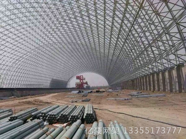 網(wǎng)架工程