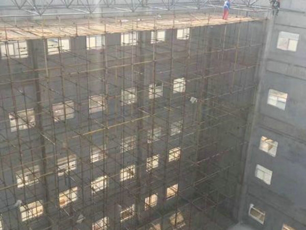 網架工程