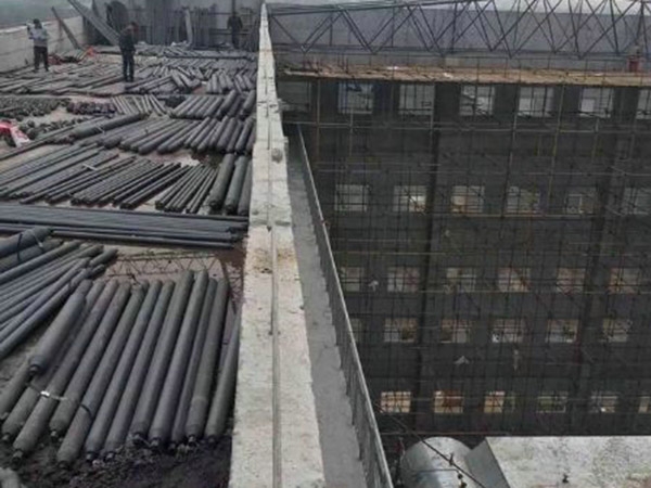 網架工程