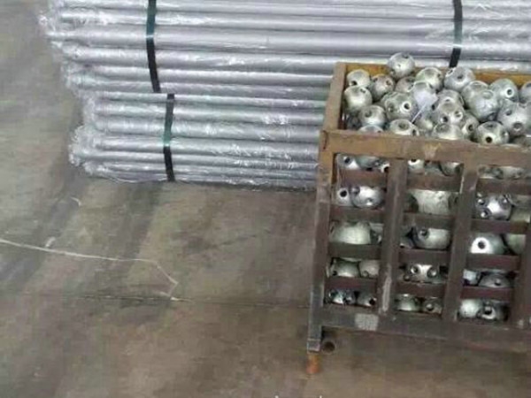 網(wǎng)架配件