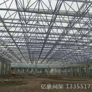 網(wǎng)架工程