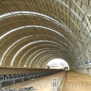 網(wǎng)架工程